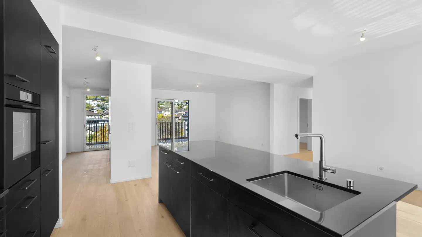 Appartamento in vendita - Sierre, 3960 Sierre - Photo 3