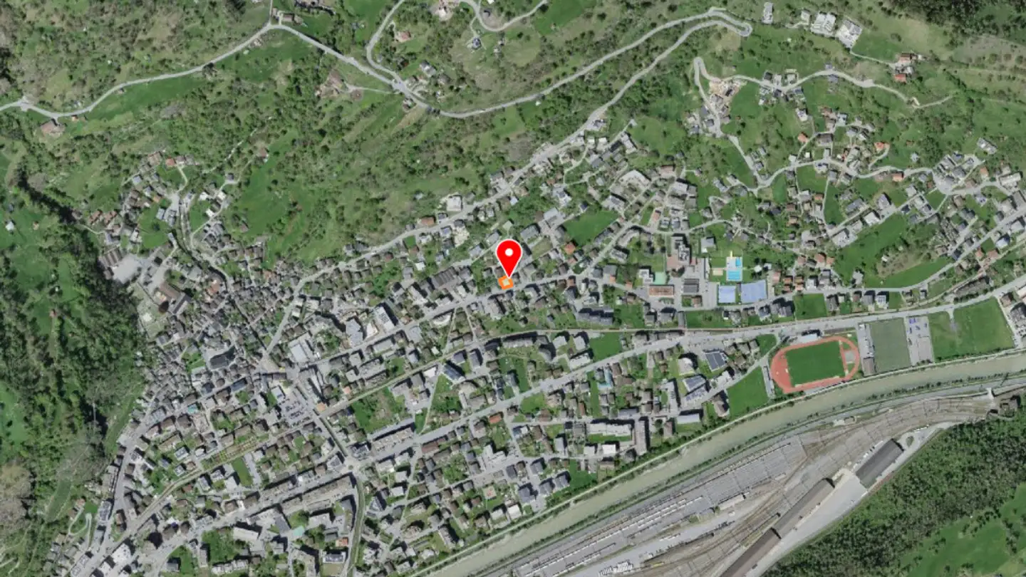 Appartamento in vendita - Landstrasse 43, 3904 Naters - Foto 4