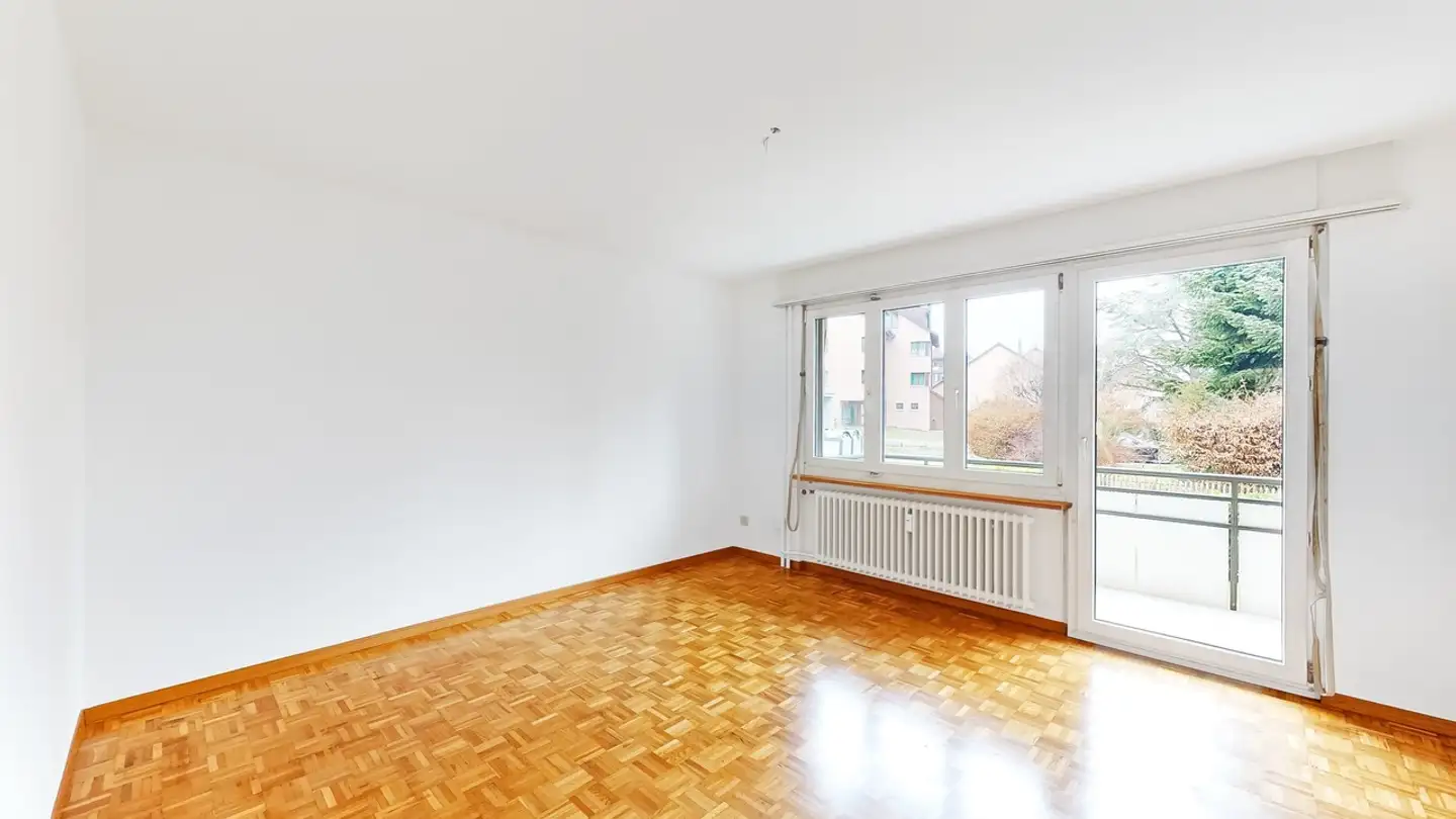 Appartamento in affitto - Gartenstrasse 6, 9320 Arbon - Foto 4