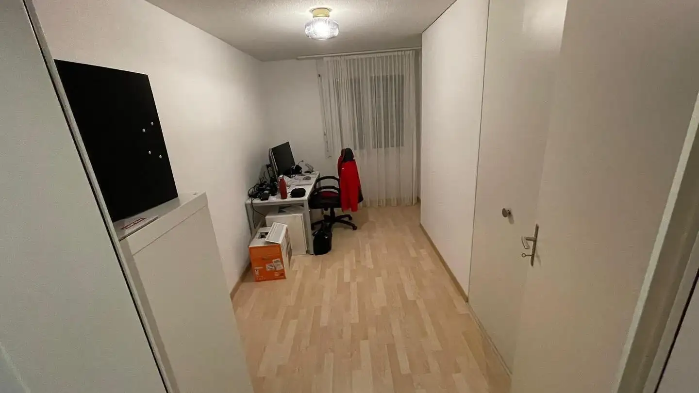 Appartamento in affitto - Stationsweg 7a, 5502 Hunzenschwil - Foto 3