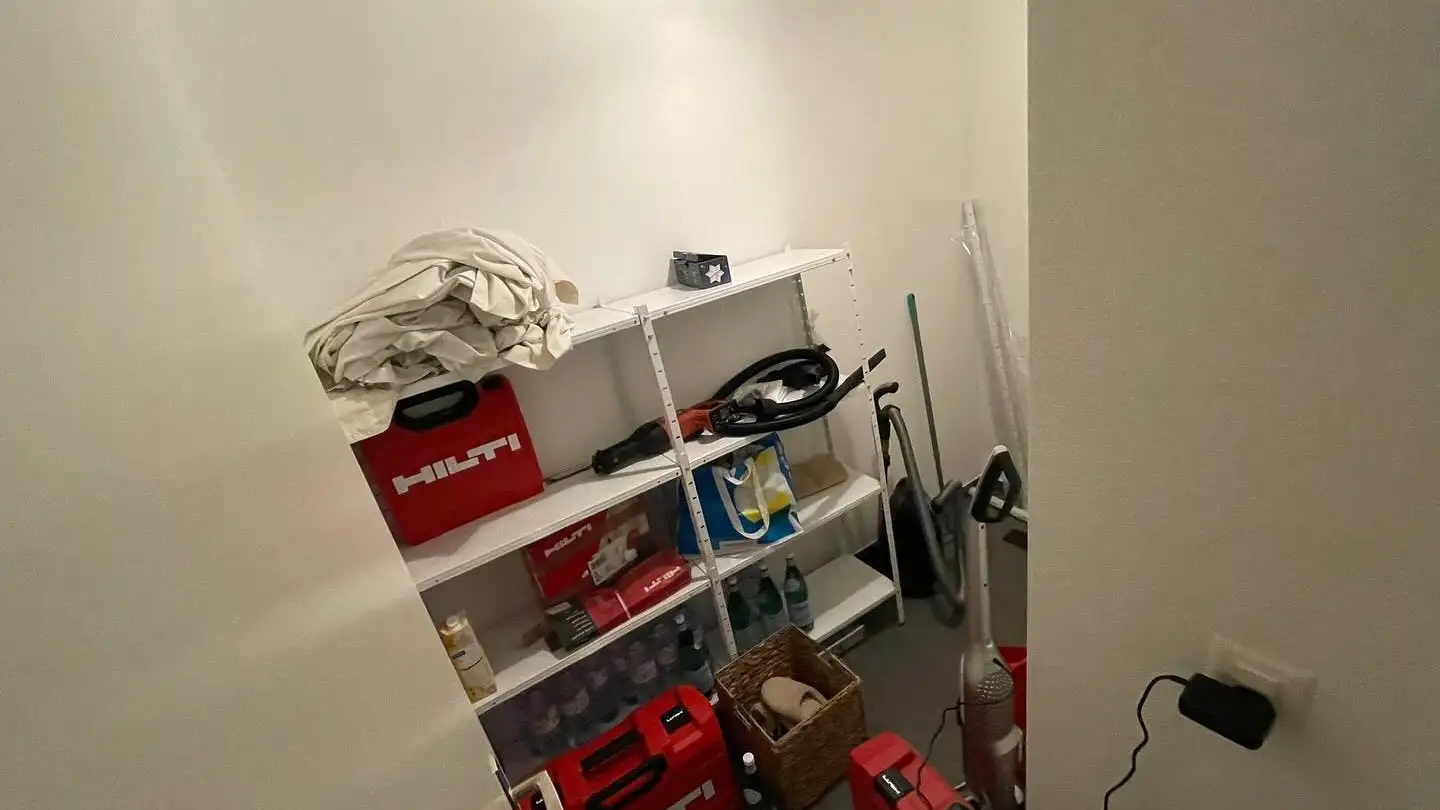 Appartamento in affitto - Stationsweg 7a, 5502 Hunzenschwil - Foto 4