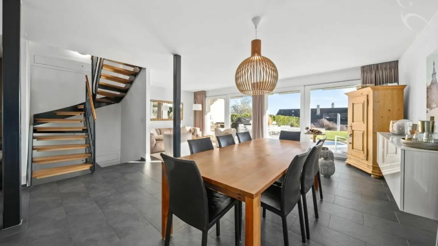 Villa in vendita - Chemin Du Canard, 1162 St-Prex - Photo 3