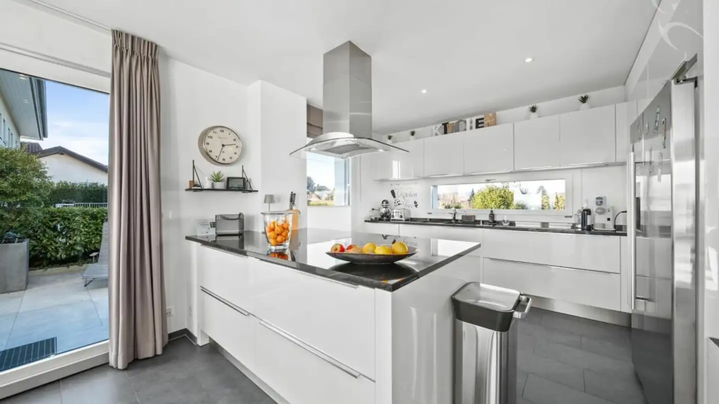 Villa in vendita - Chemin Du Canard, 1162 St-Prex - Photo 4