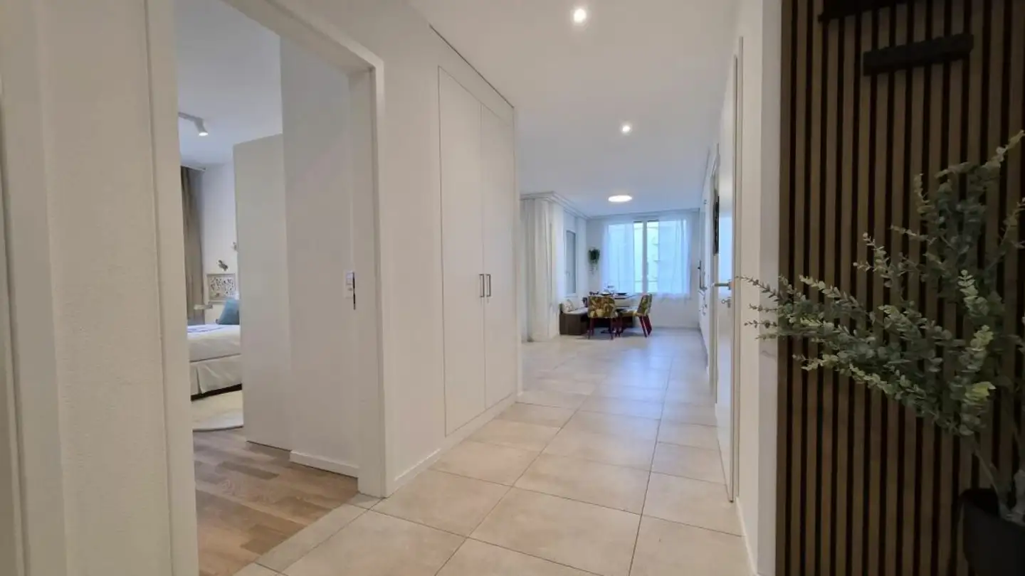 Apartment for rent - Allée Charles-Edouard-Guillaume 15, 1723 Marly - Photo 4