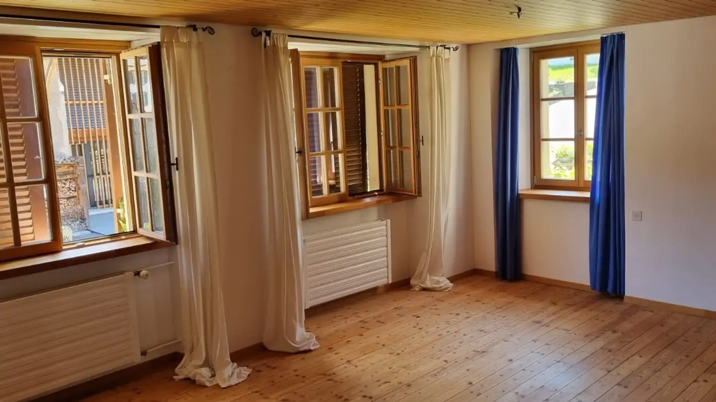 Stanza singola in affitto - Hauptstrasse, 4494 Oltingen