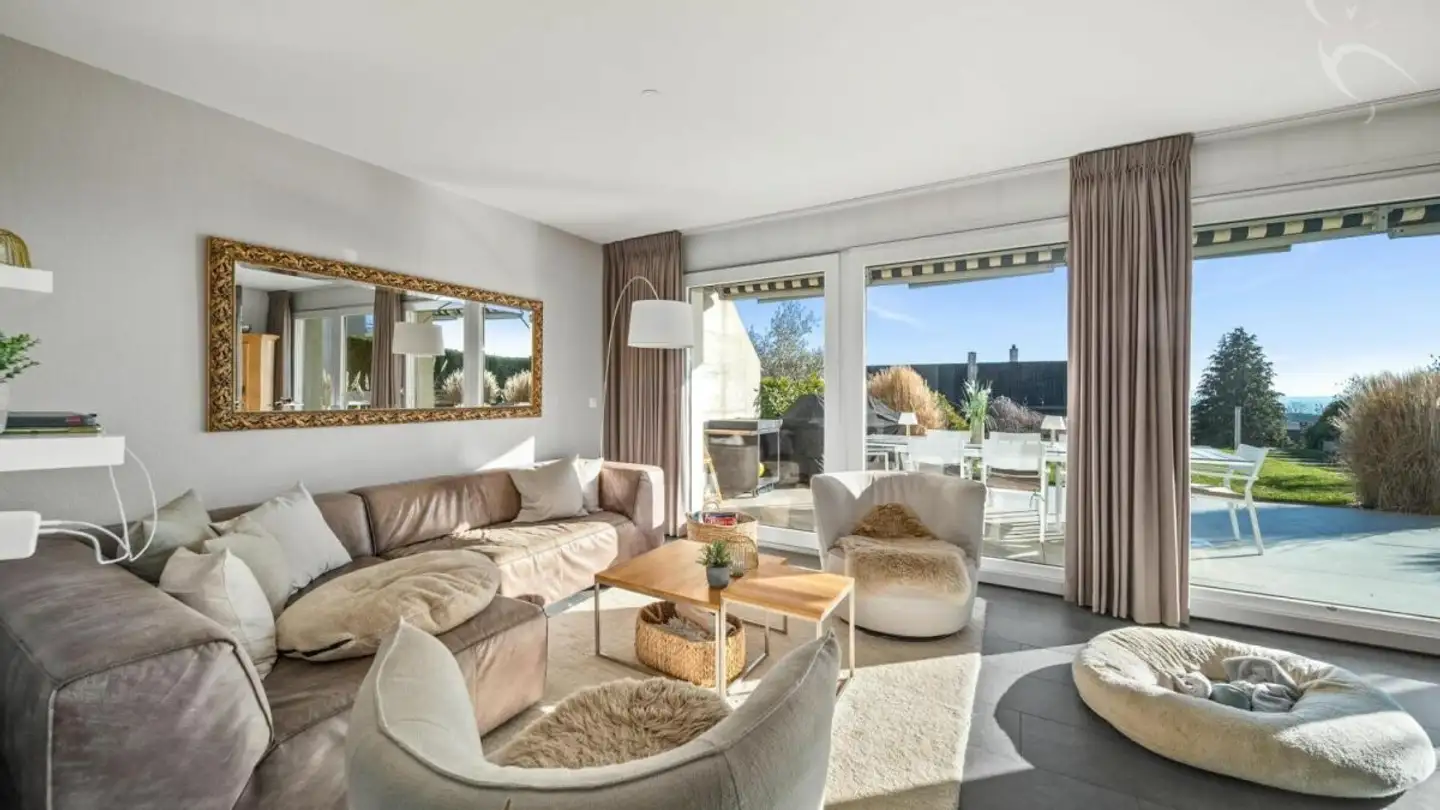 Villa in vendita - Chemin Du Canard, 1162 St-Prex - Photo 2