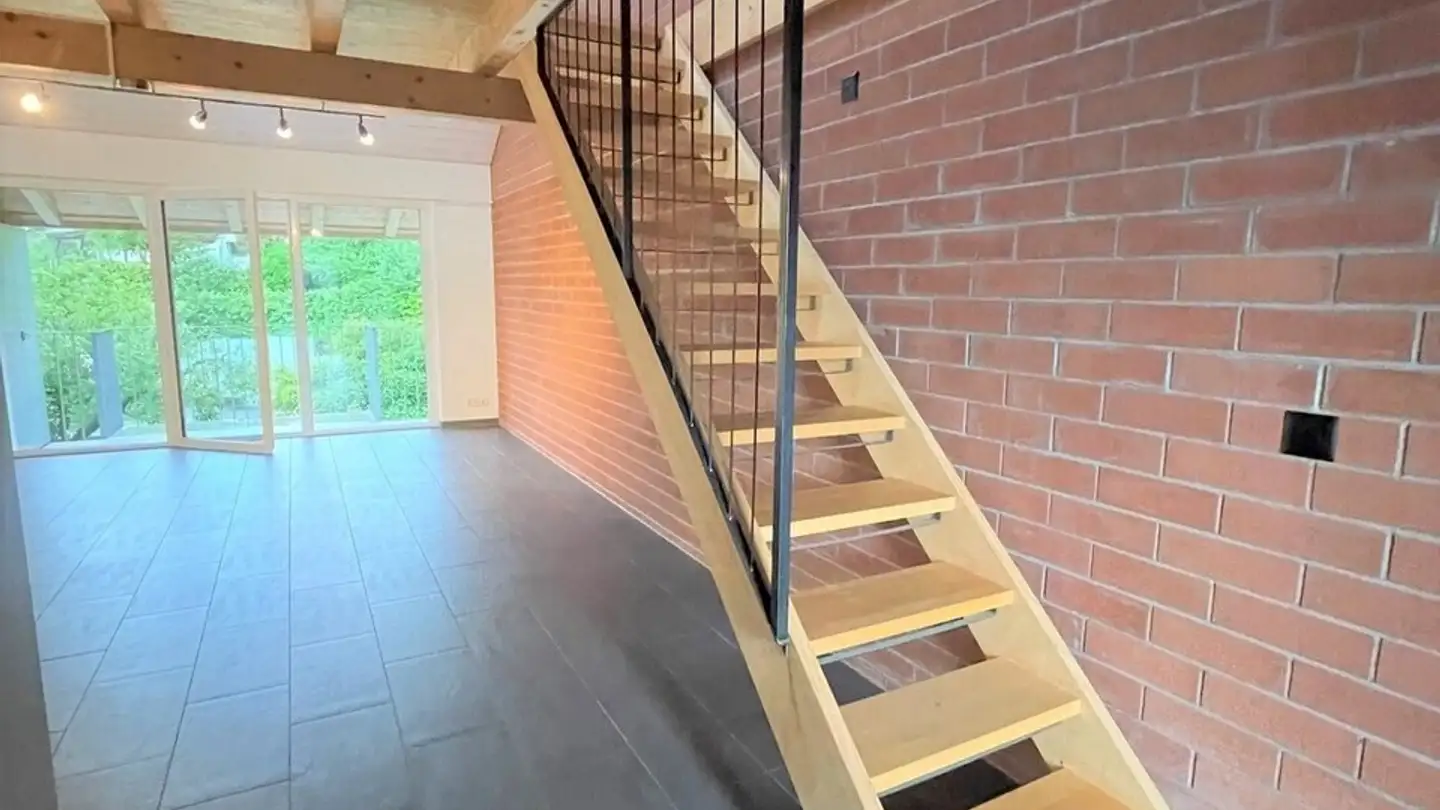 Apartment for rent - Bergackerweg 3, 3054 Schüpfen - Photo 3