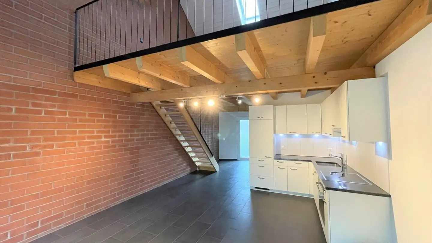 Apartment for rent - Bergackerweg 3, 3054 Schüpfen - Photo 4