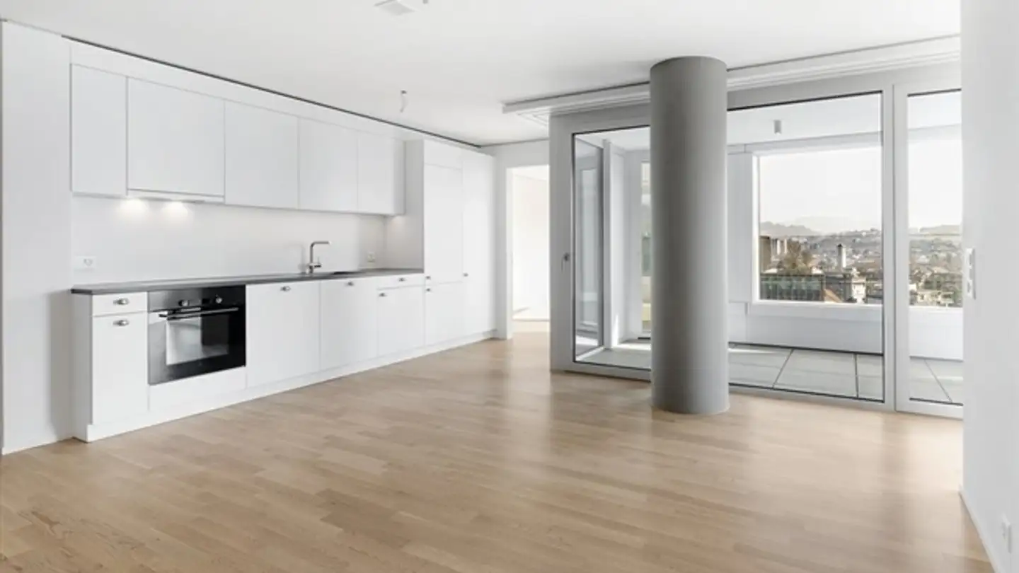 Appartamento in affitto - Bernstrasse 25, 3072 Ostermundigen - Foto 2