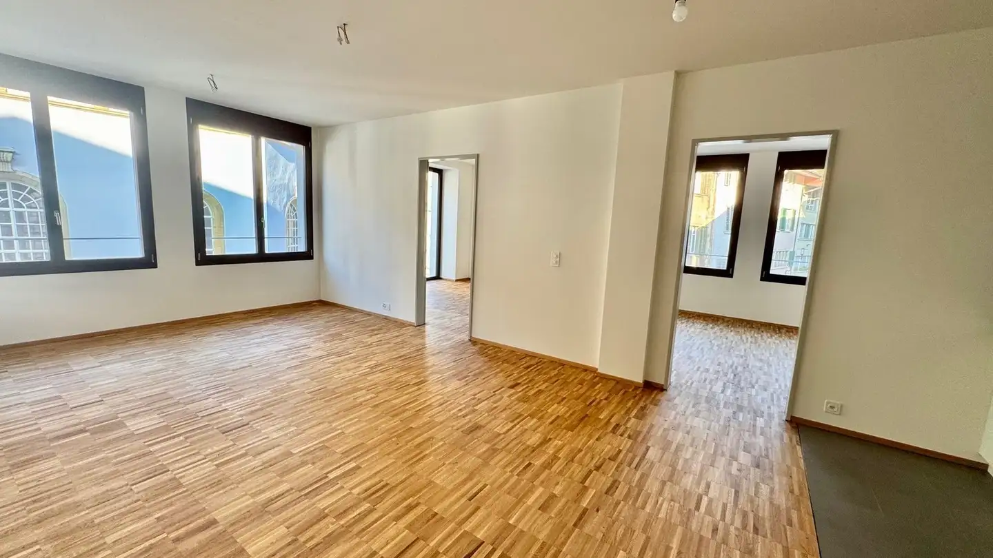 Wohnung mieten - Storchengasse 15, 5200 Brugg AG