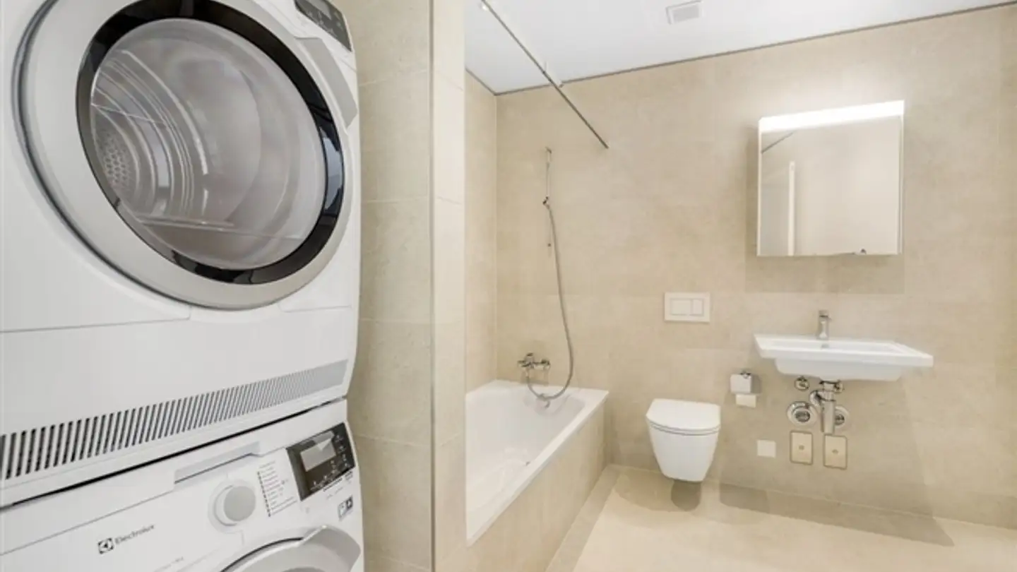 Appartamento in affitto - Bernstrasse 25, 3072 Ostermundigen - Foto 4