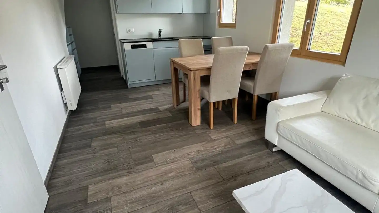 Furnished apartment for rent - Hinter-Schöniseistrasse 32, 6174 Sörenberg - Photo 4