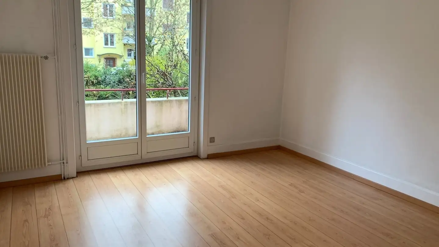 Wohnung mieten - 2512 Tüscherz-Alfermée