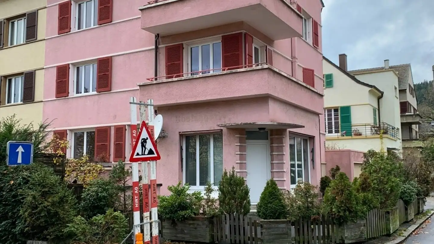 Wohnung mieten - 2512 Tüscherz-Alfermée - Foto 2