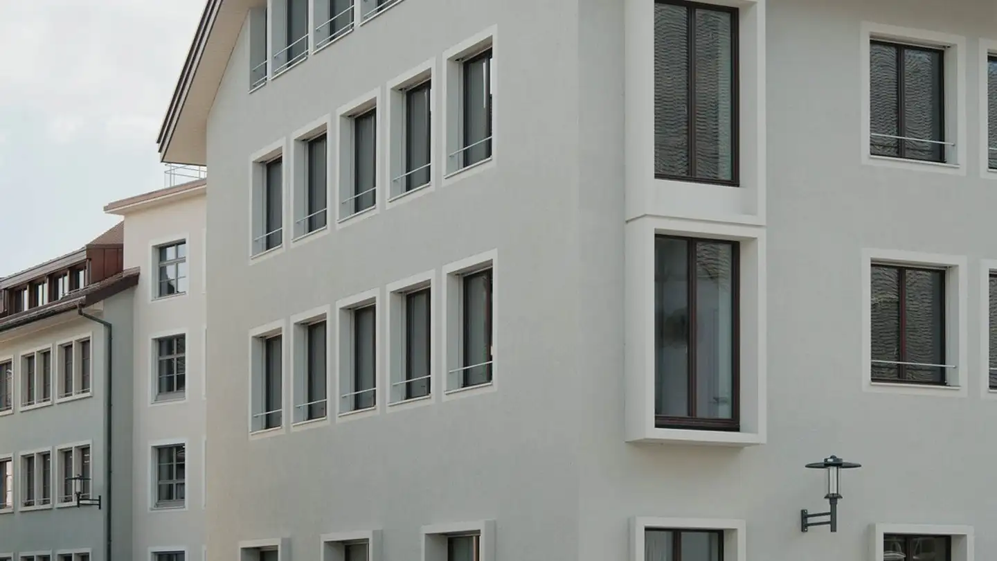 Wohnung mieten - Storchengasse 15, 5200 Brugg AG - Foto 3