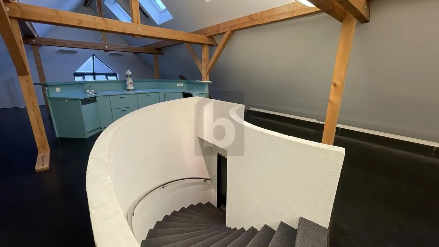 Office space for rent - 4625 Oberbuchsiten - Photo 4