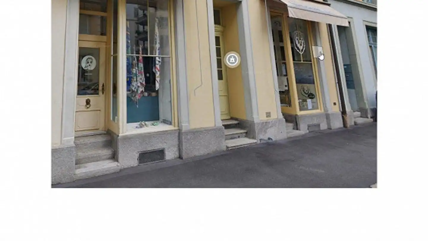 Appartement à louer - Löwenplatz 6, 6004 Luzern