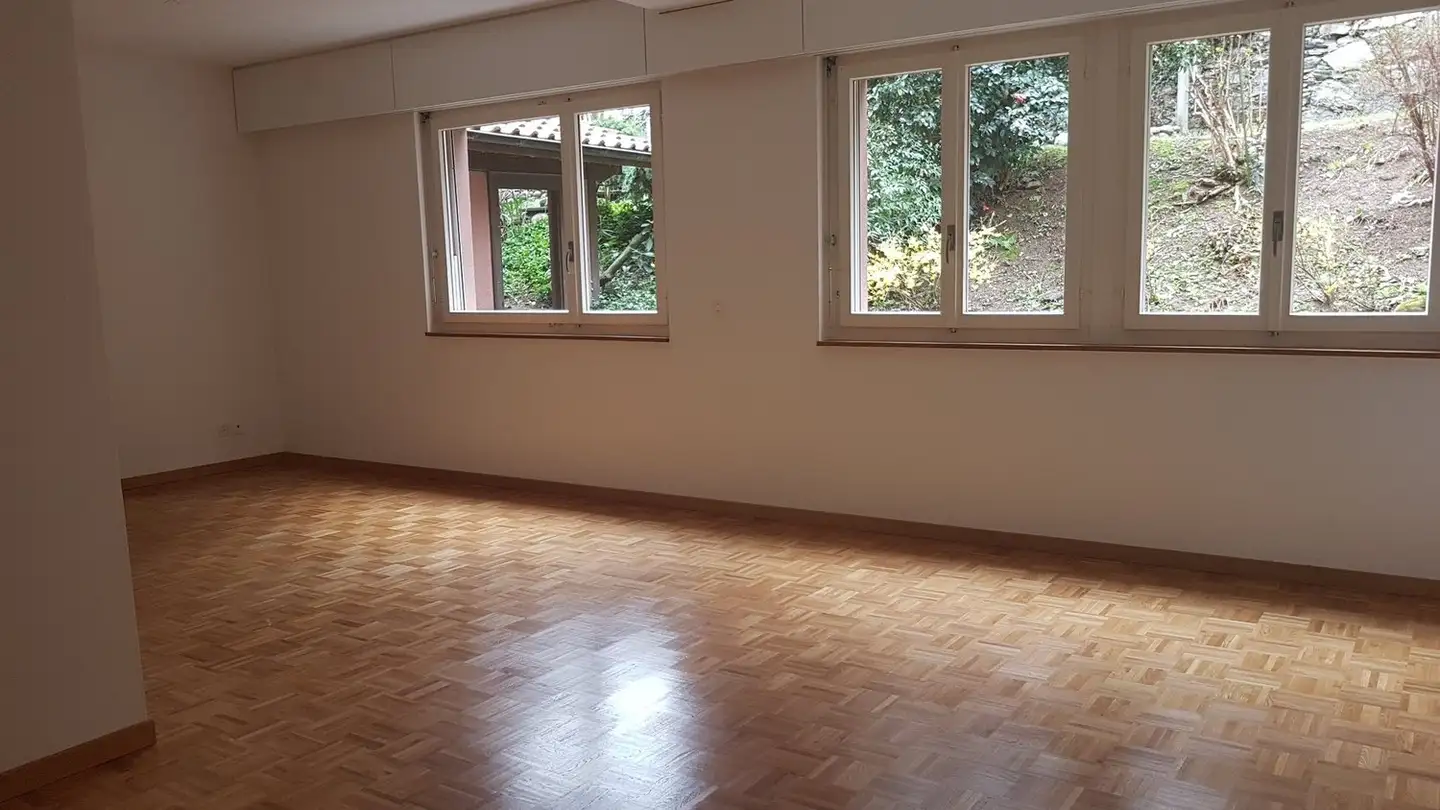 Apartment for rent - Via Ungè 22, 6808 Torricella - Photo 3