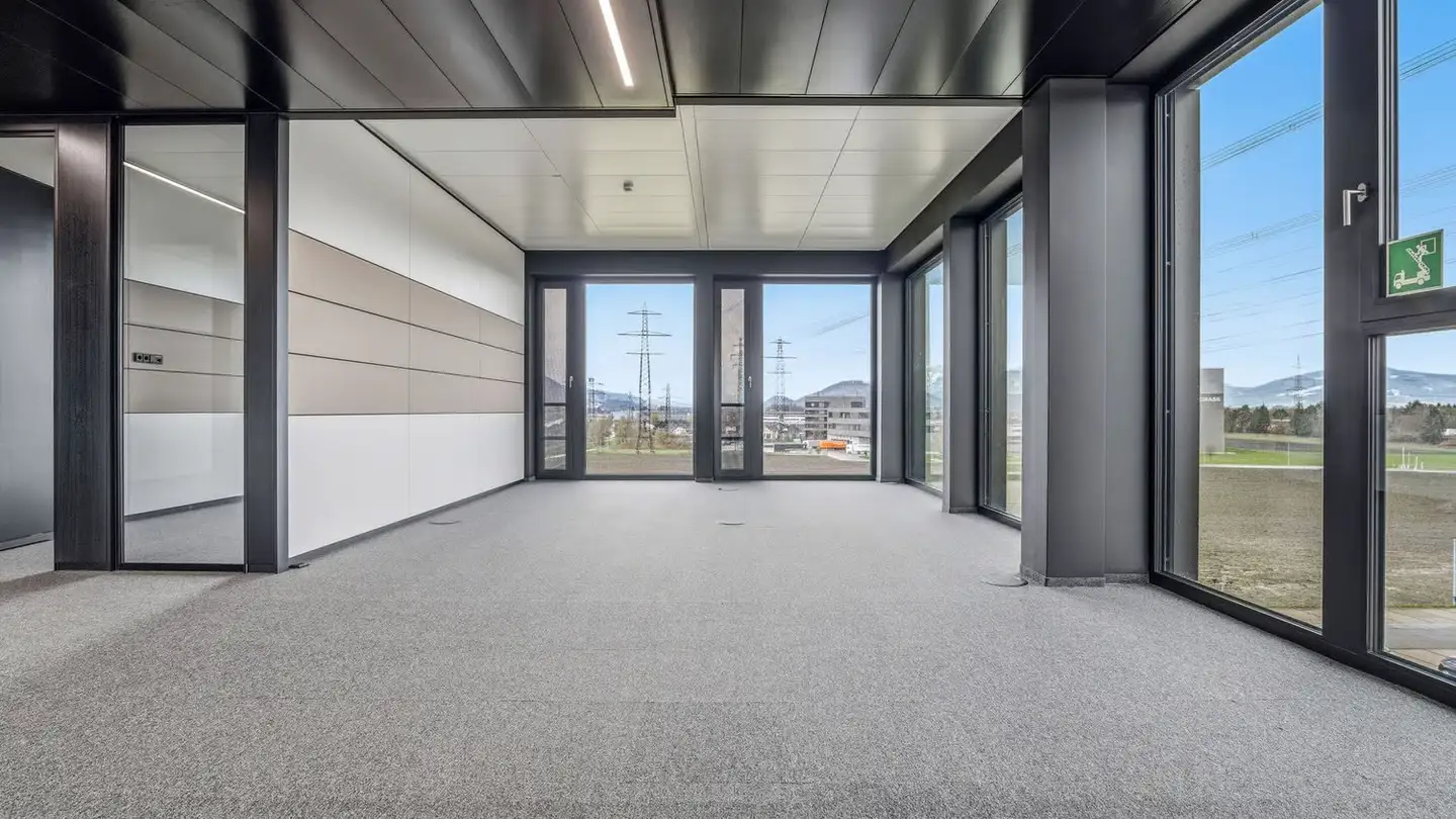 Bürofläche mieten - 9444 Diepoldsau - Foto 4