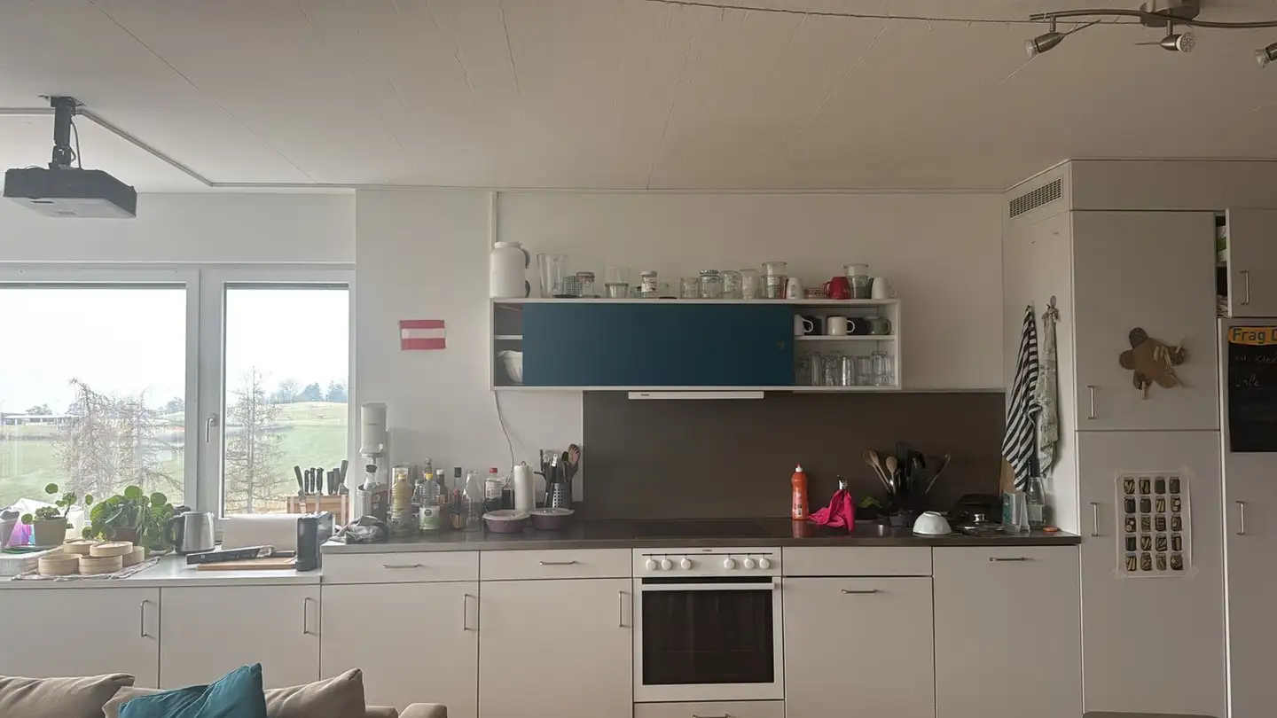 Chambre à louer - Peter-Debye-Weg 17, 8049 Zürich - Photo 2