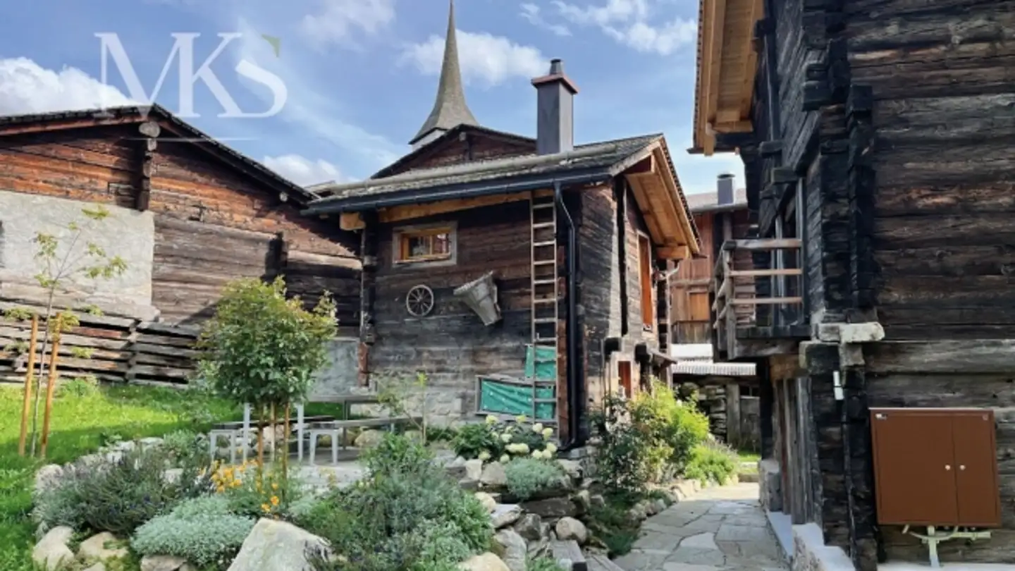 Casa singola in vendita - Bielweg 5, 3997 Bellwald - Foto 2