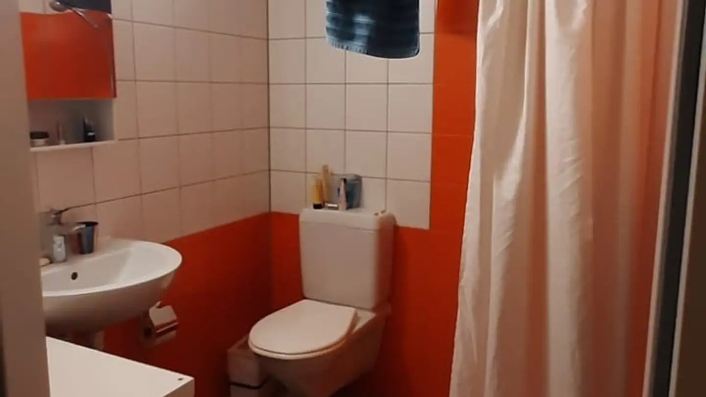 Chambre à louer - Peter-Debye-Weg 17, 8049 Zürich - Photo 3