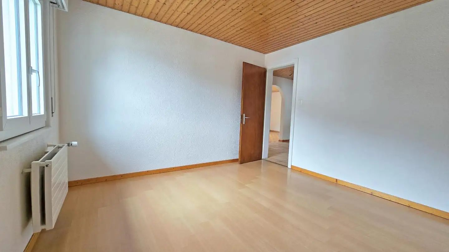 Attique à louer - Chemin Pré-Fleuri 2, 1926 Fully - Photo 4