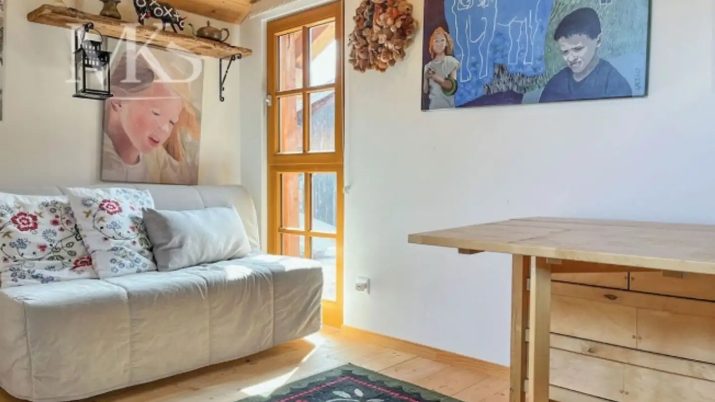 Casa singola in vendita - Bielweg 5, 3997 Bellwald - Foto 3