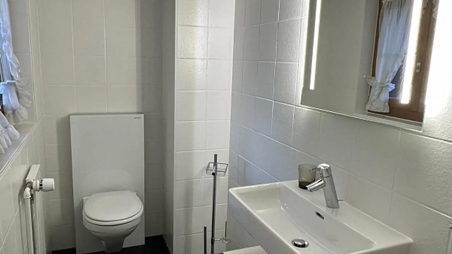 Appartamento in affitto - Moosstrasse 1, 6315 Alosen