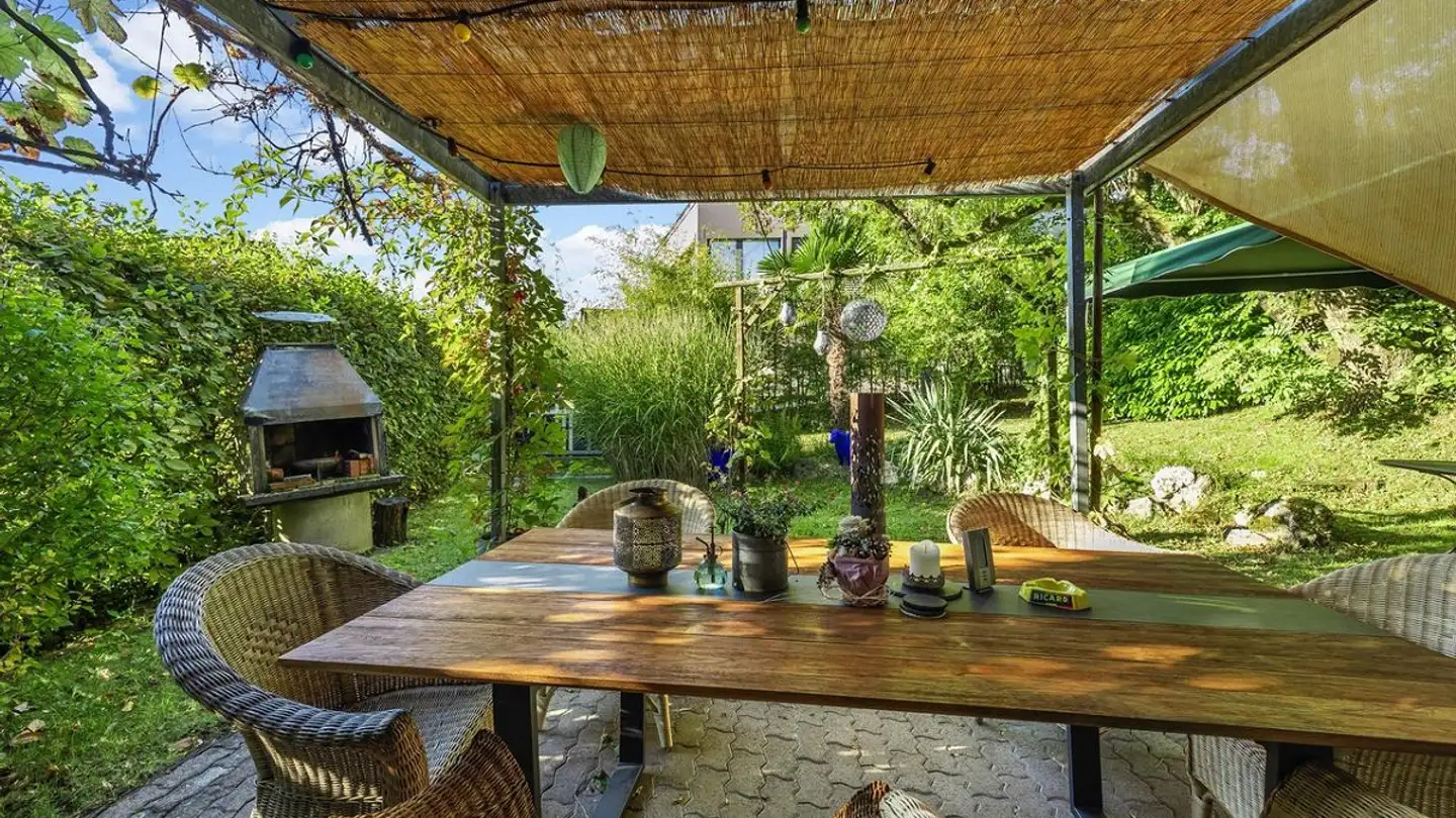 Bauland kaufen - Allschwilerstrasse 9, 4104 Oberwil BL - Foto 4