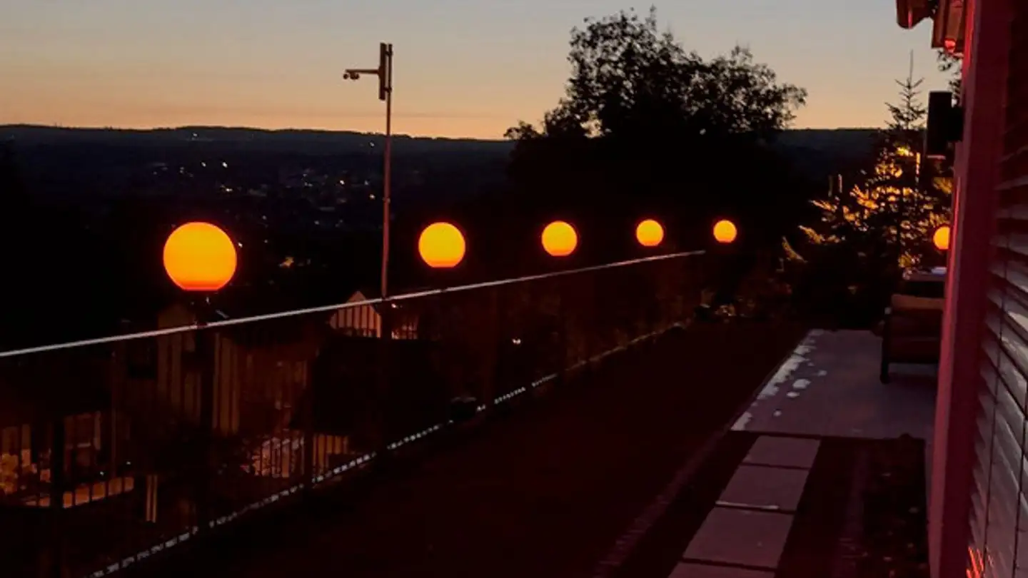 Villa mieten - 5275 Etzgen