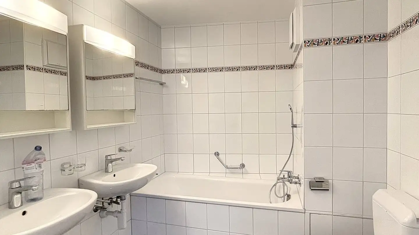 Appartamento in affitto - Route Du Château 21, 1763 Granges-Paccot - Foto 3