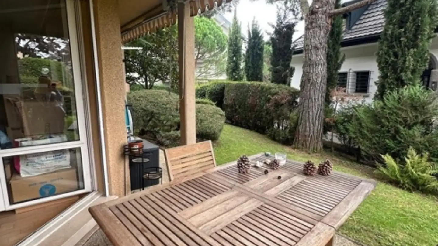 Appartement à louer - Chemin Du Préau 4, 1009 Pully