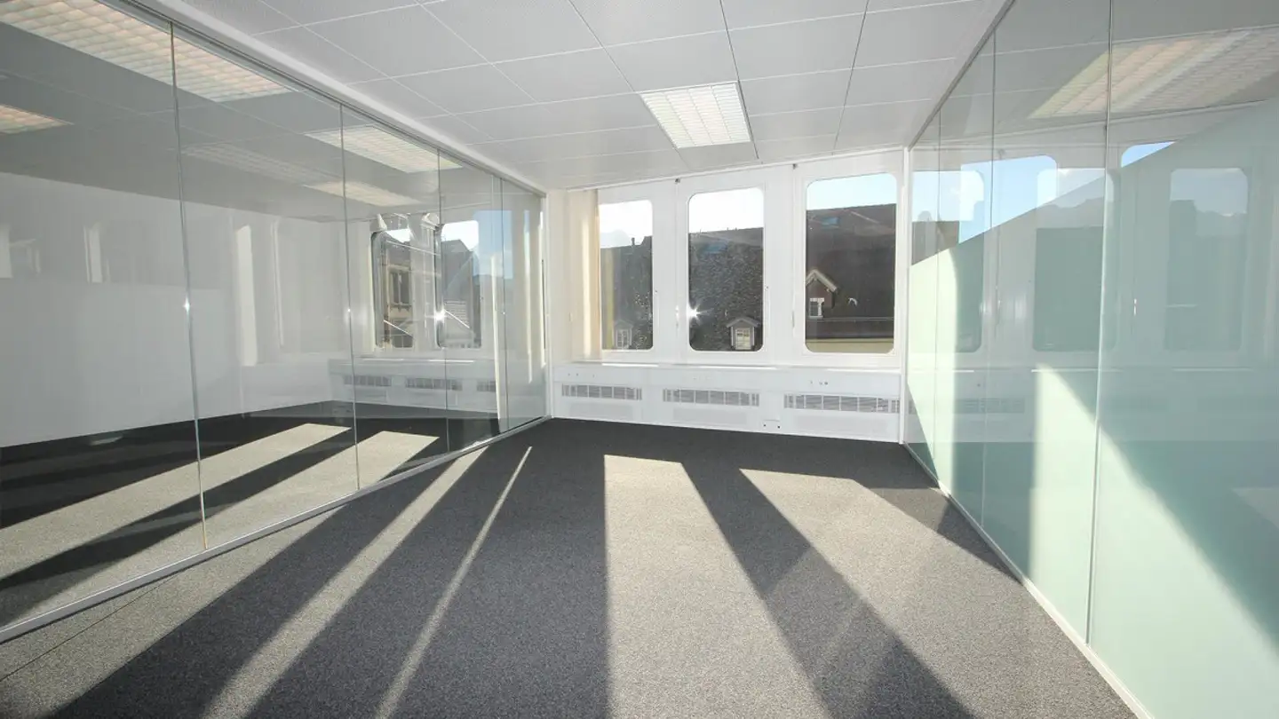 Spazio ufficio in affitto - 3600 Thun - Foto 3