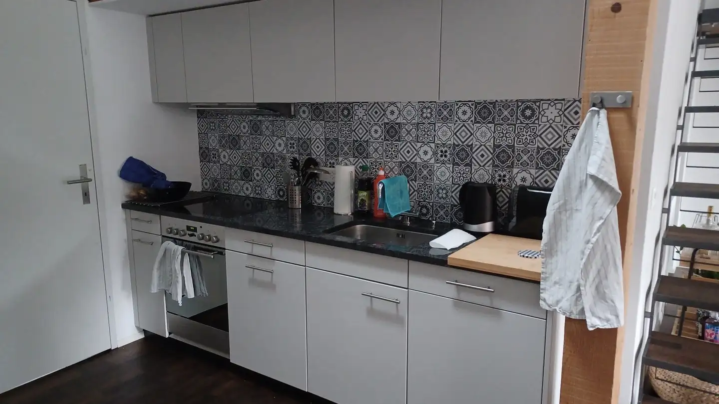 Appartement à louer - Studerstrasse 66, 3004 Bern - Photo 2