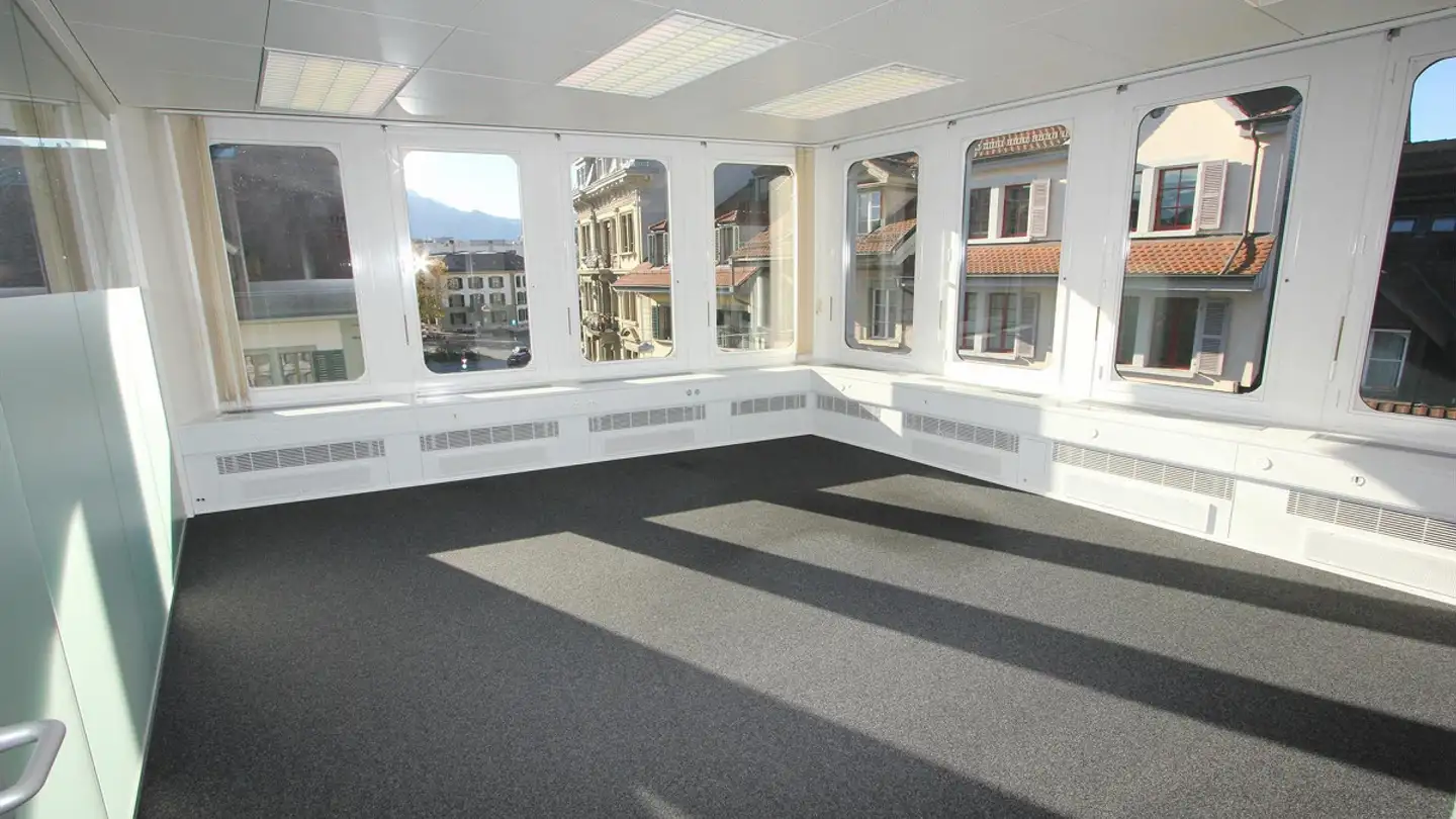 Spazio ufficio in affitto - 3600 Thun - Foto 4