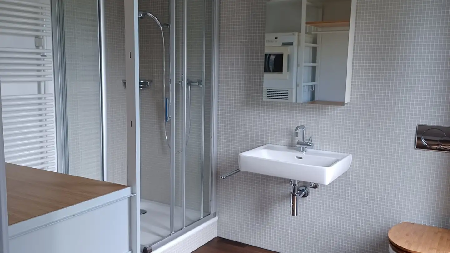 Appartement à louer - Studerstrasse 66, 3004 Bern - Photo 4