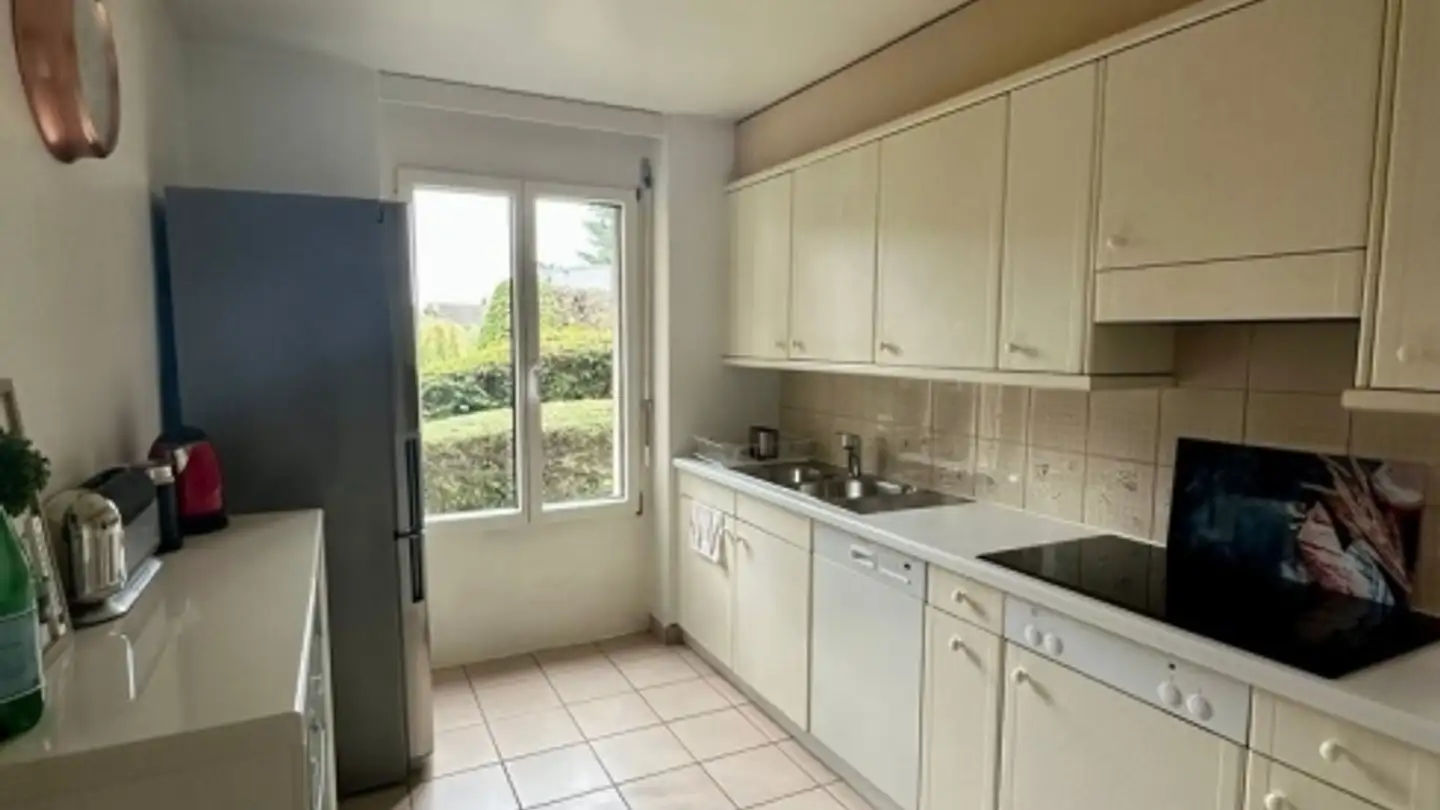 Appartamento in affitto - Chemin Du Préau 4, 1009 Pully - Photo 2