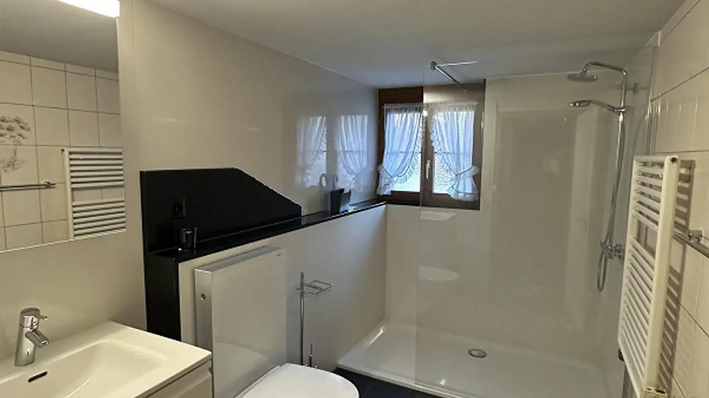 Appartamento in affitto - Moosstrasse 1, 6315 Alosen - Foto 2