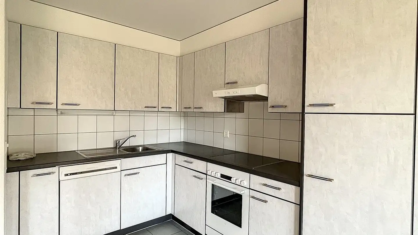 Appartamento in affitto - Route Du Château 21, 1763 Granges-Paccot