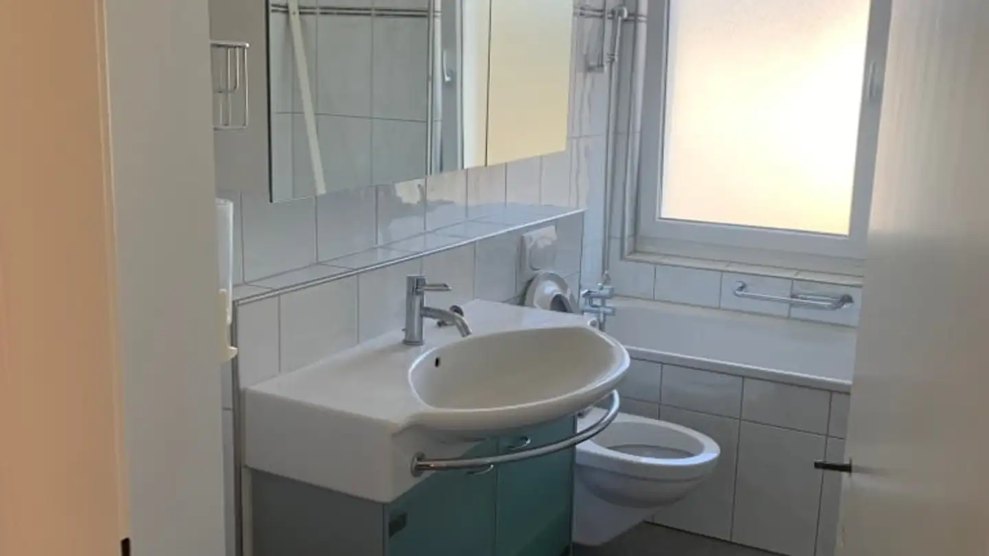 Appartement à louer - Waldstrasse 19, 8125 Zollikerberg - Photo 2