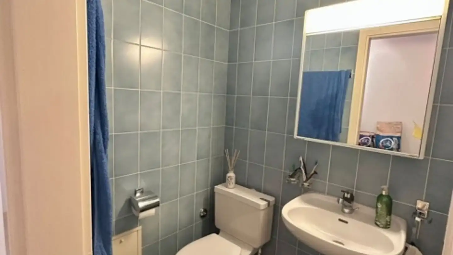 Appartamento in affitto - Chemin Du Préau 4, 1009 Pully - Photo 3