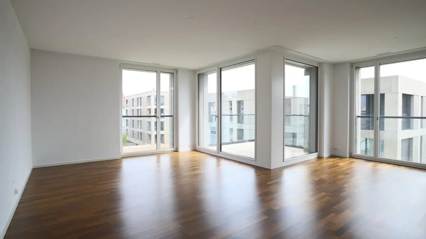 Appartement à louer - Rosengartenstrasse 3, 9320 Arbon - Photo 3
