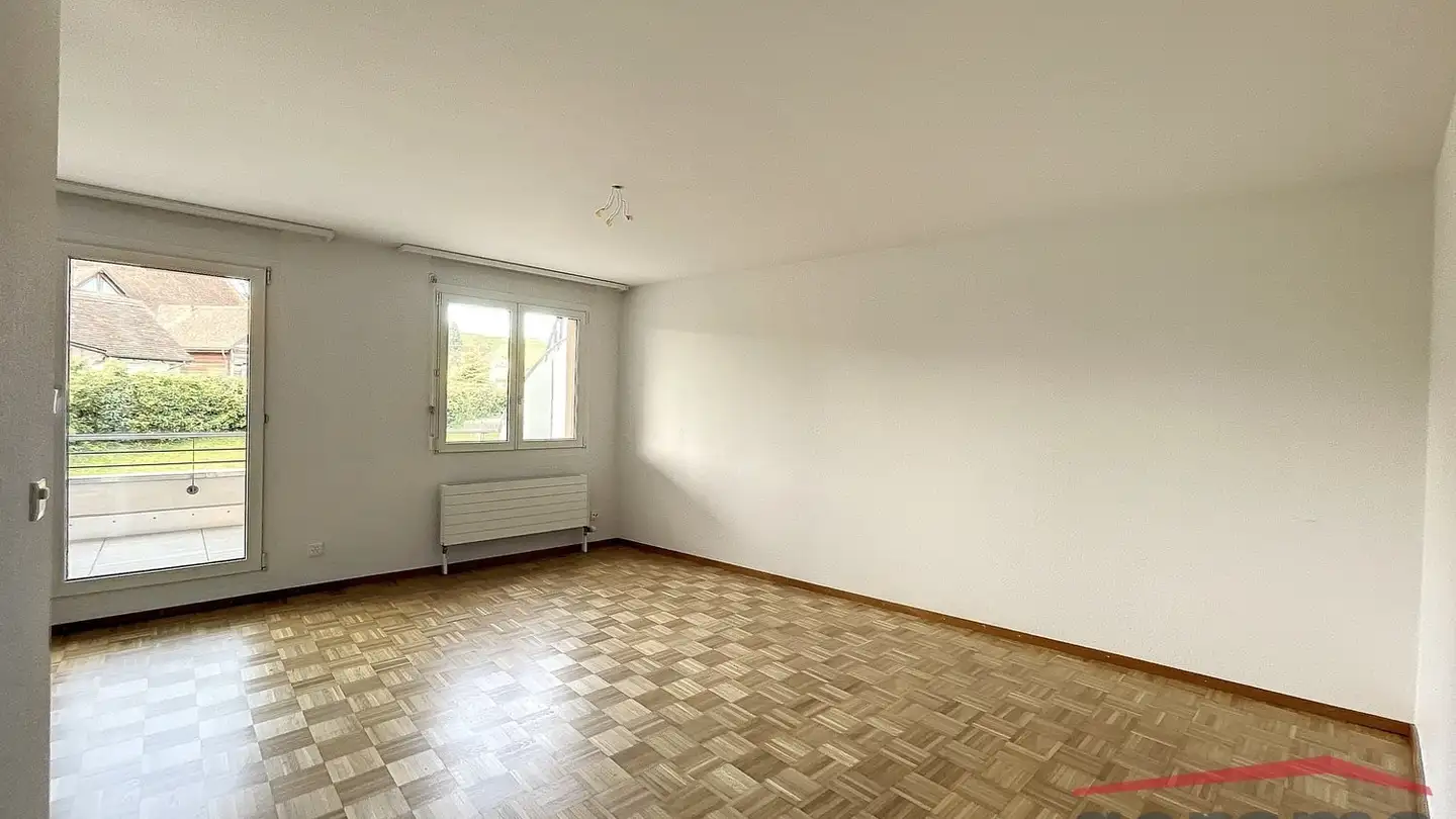 Appartamento in affitto - Route Du Château 21, 1763 Granges-Paccot - Foto 4