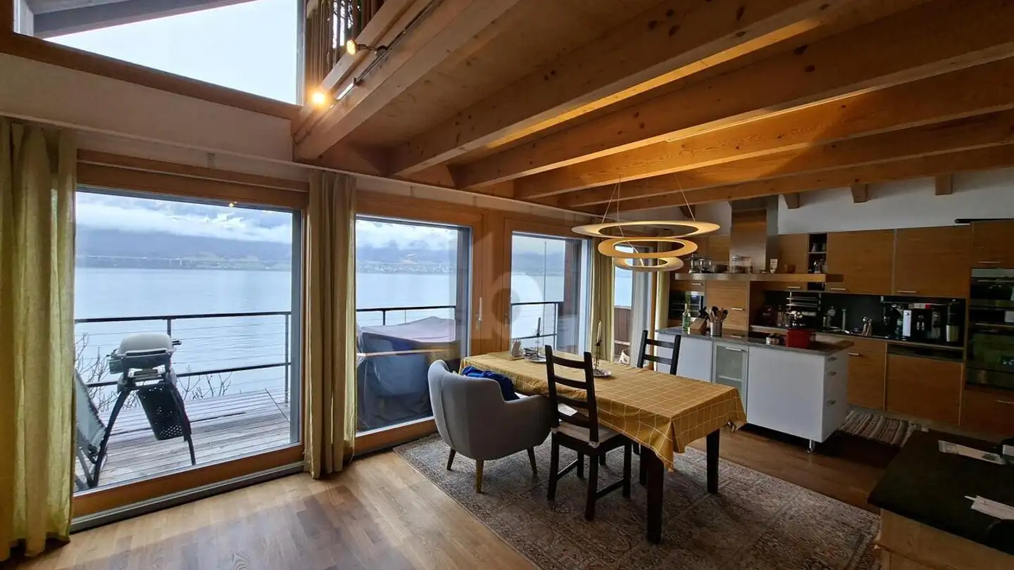 Apartment for rent - 6442 Gersau - Photo 2