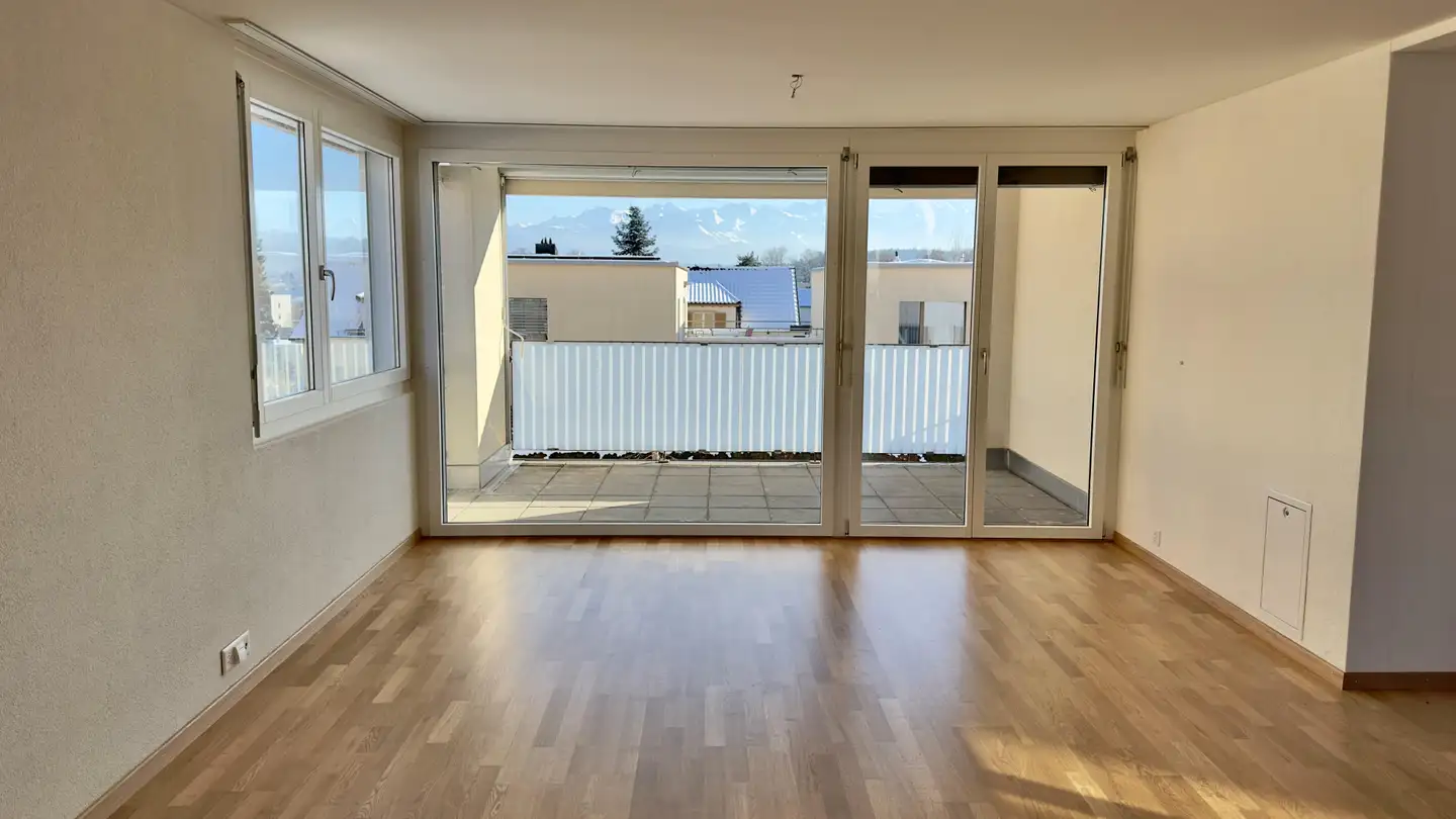 Apartment for rent - Erlenring 5, 6020 Emmenbrücke