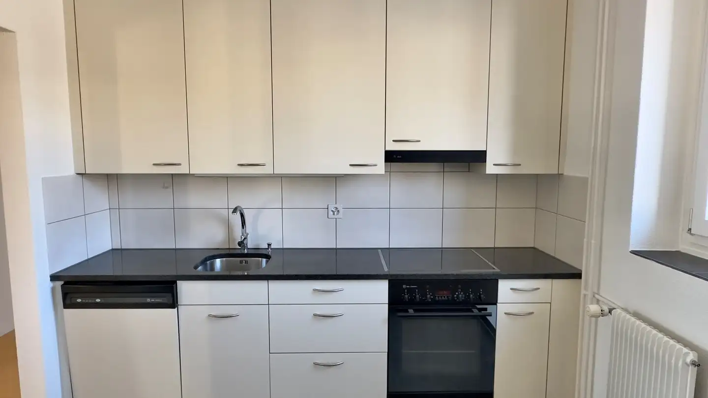 Apartment for rent - Erlenring 5, 6020 Emmenbrücke - Photo 2