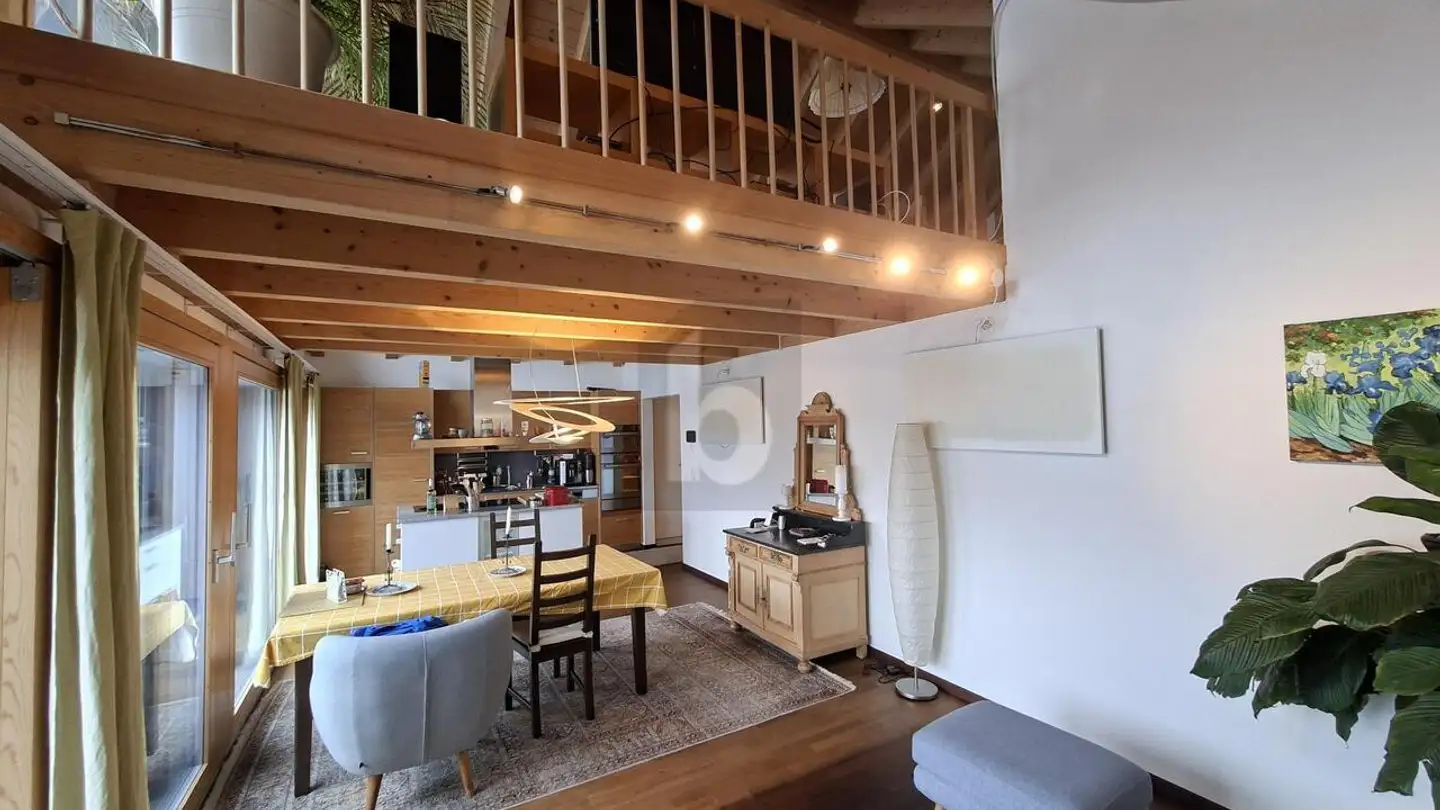 Apartment for rent - 6442 Gersau - Photo 4