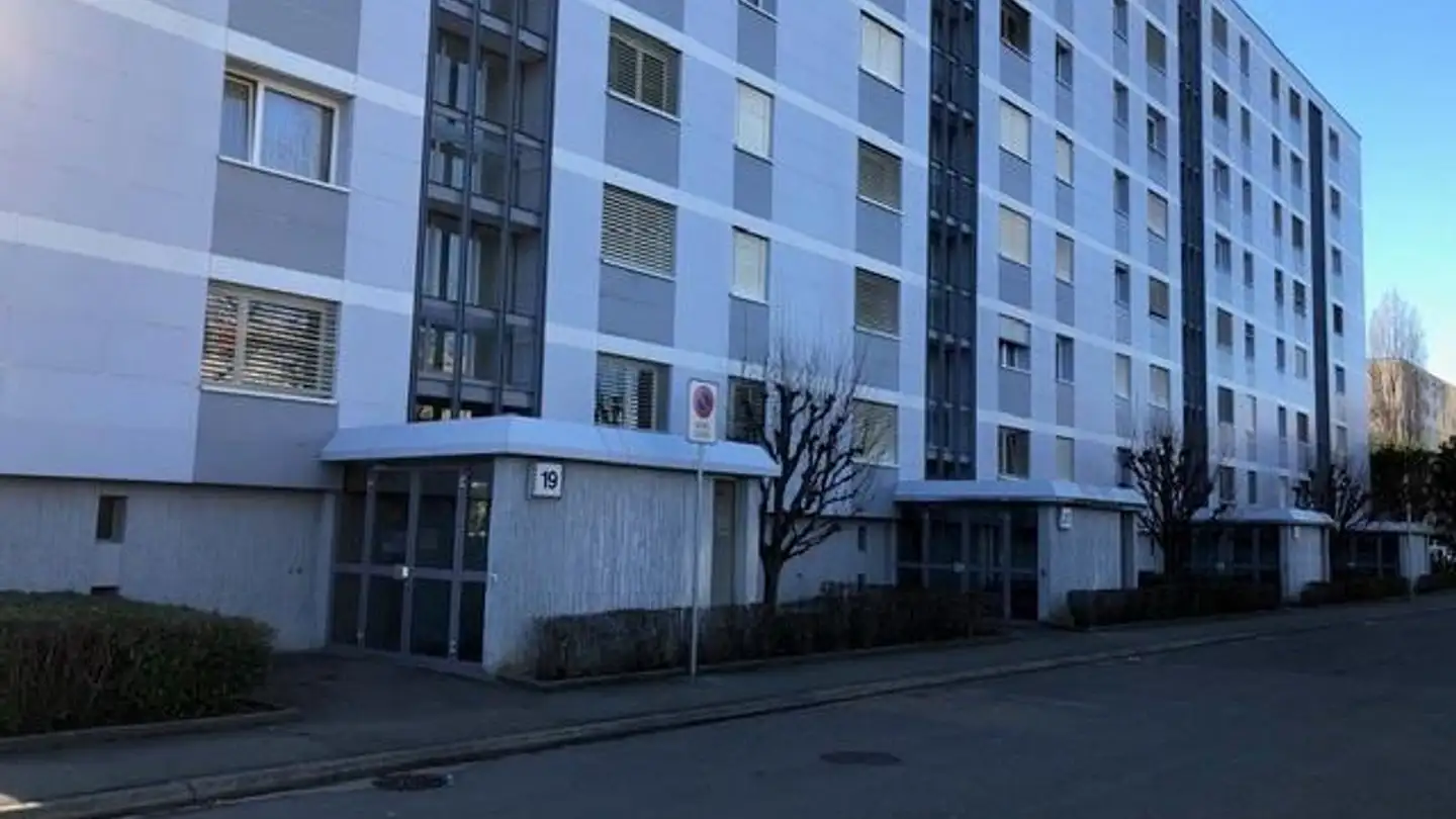 Appartement à louer - Route Du Bois 23, 1024 Ecublens VD