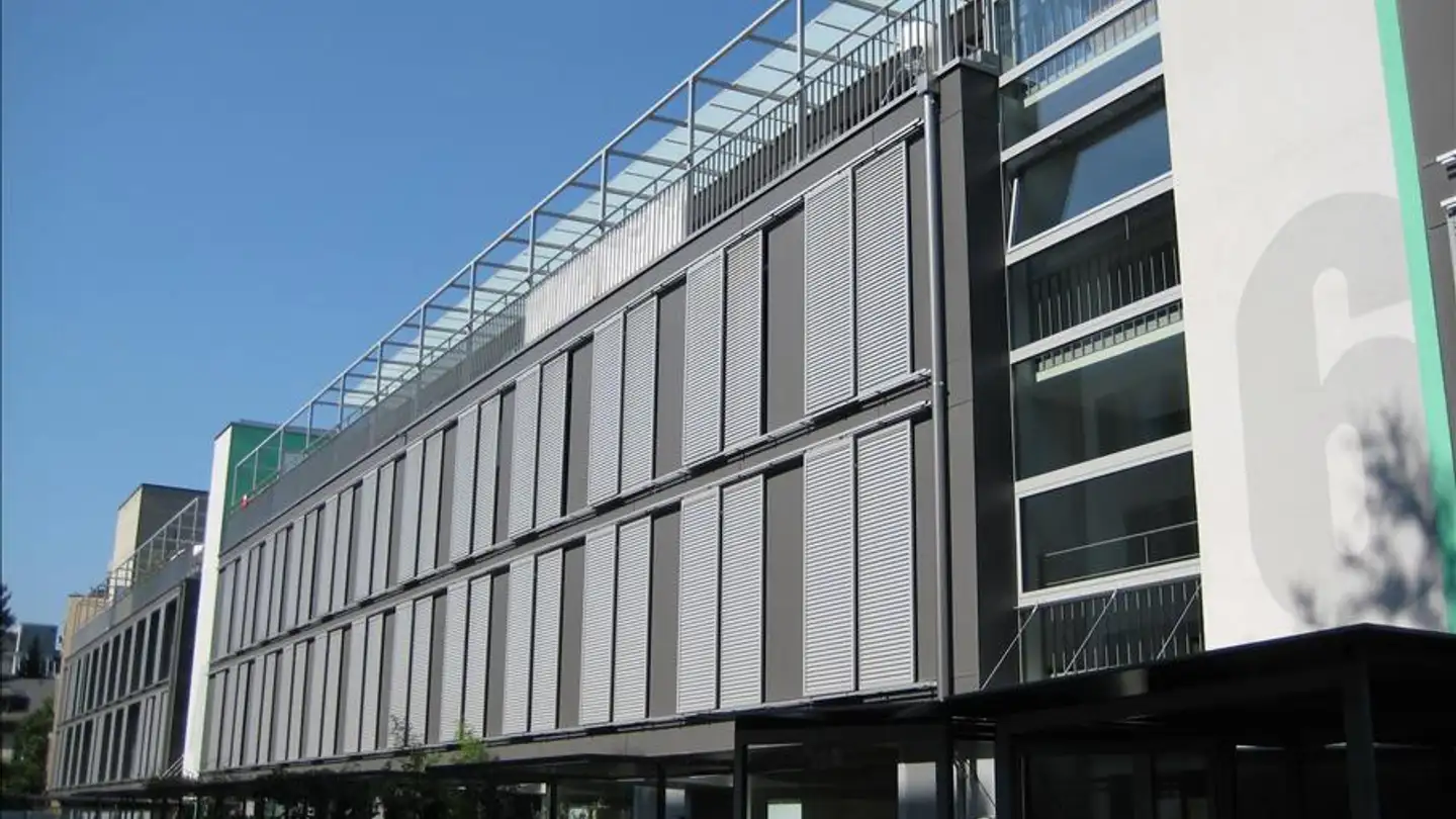 Villa mieten - Sennweg 4, 3012 Bern